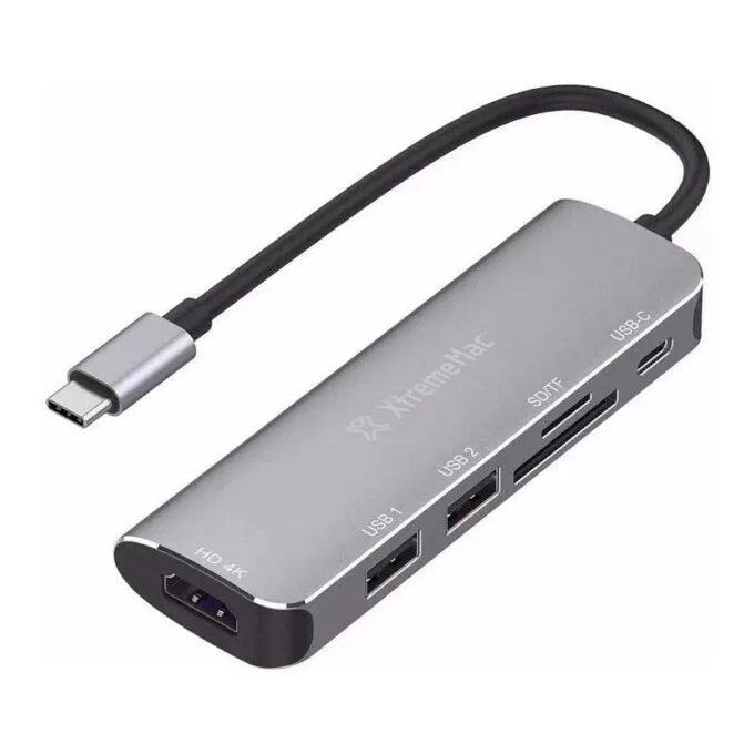 XtremeMac dockingstation — image 1
