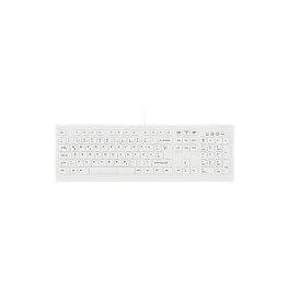 Contour Design Active Key AK-C8100F keyboard — image 1
