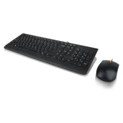 Lenovo 300 USB Combo keyboard