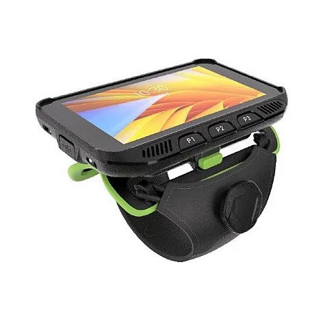 Zebra WT0-WT54B-T6DAC1A6 handheld mobile computer — image 1