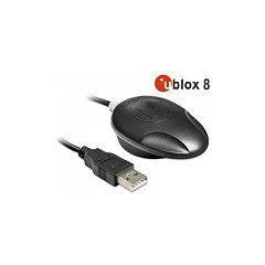 Navilock NL-8002U GPS receiver module — image 1
