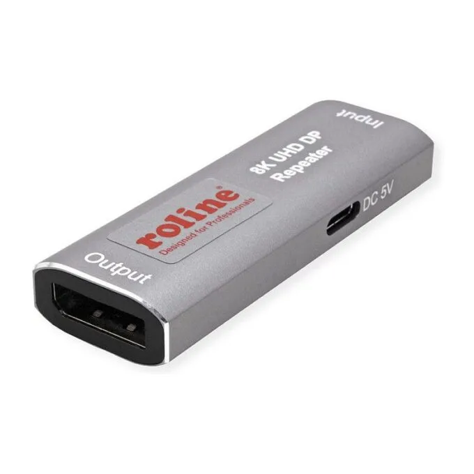 ROLINE 14.01.3475 AV extender — image 1