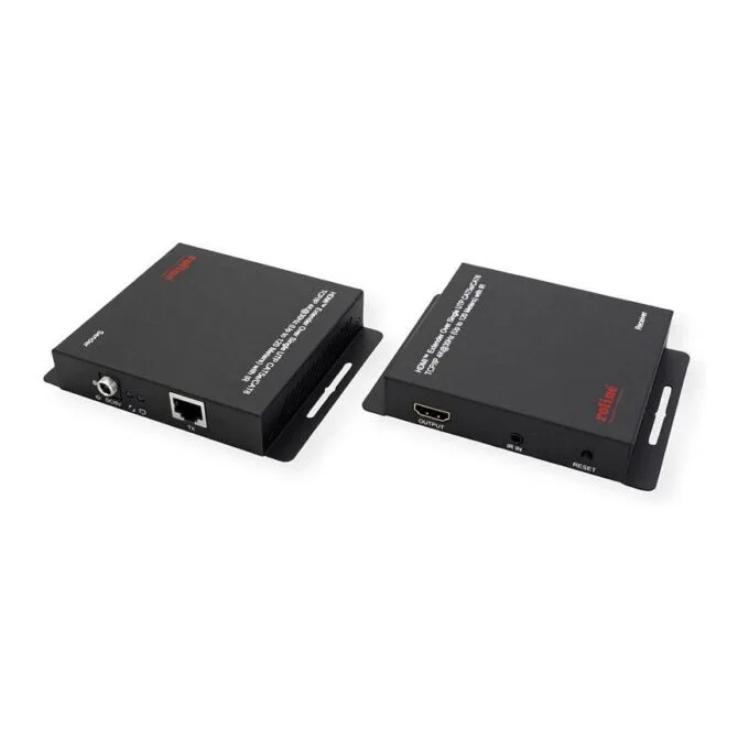 ROLINE 14.01.3642 AV extender — image 1
