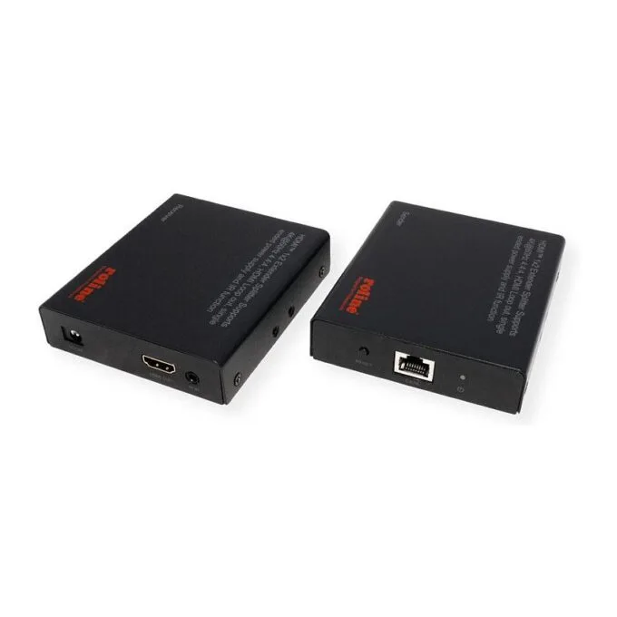 ROLINE 14.01.3643 AV extender — image 1