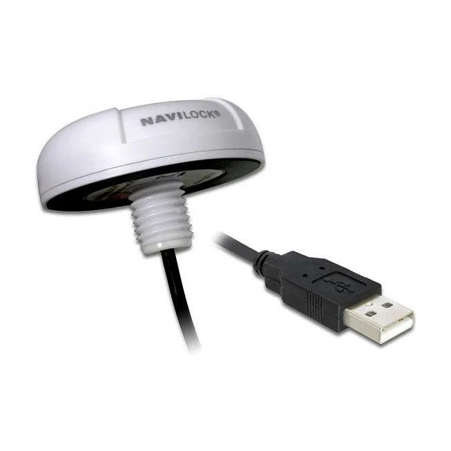 Navilock NL-8022MU GPS receiver module — image 1