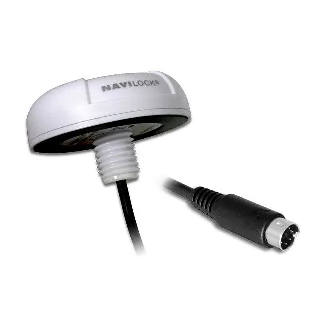 Navilock NL-8022MP GPS receiver module — image 1