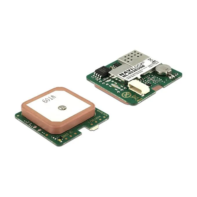 Navilock NL-852EUSB GPS receiver module — image 1