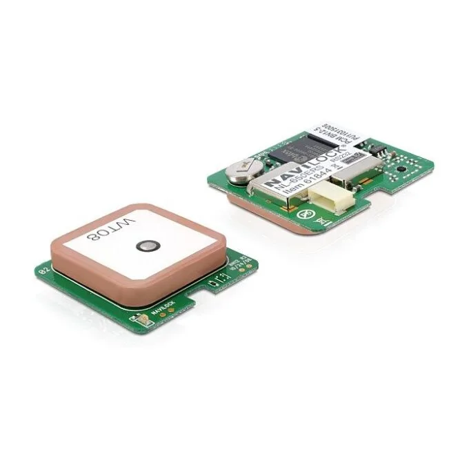 Navilock NL-650ERS GPS receiver module — image 1