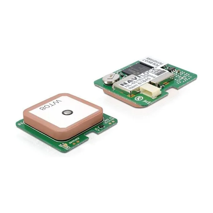 Navilock NL-651EUSB GPS receiver module — image 1
