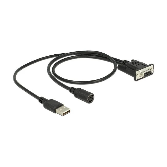 Navilock 62907 navigator cable — image 1