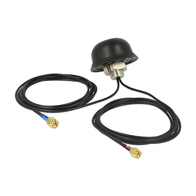 Navilock 89488 satellite antenna — image 1