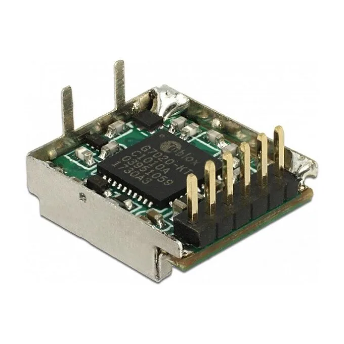 Navilock NL-731ETTL GPS receiver module — image 1