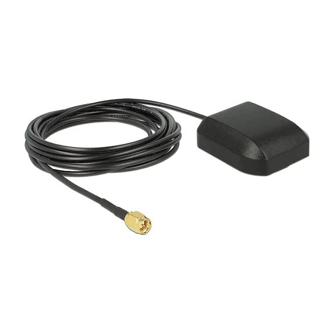 Navilock 60555 network antenna — image 1