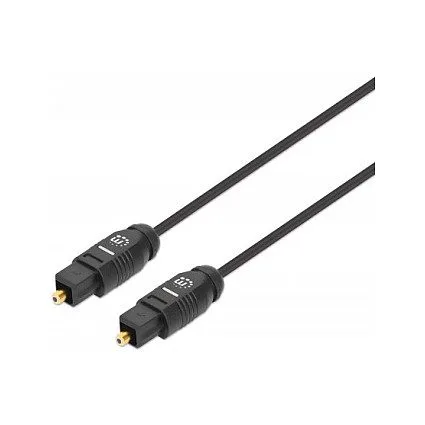 Manhattan 356060 InfiniBand/fibre optic cable — image 1