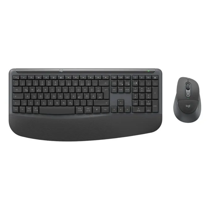 Logitech 920-014049 not categorized — image 1