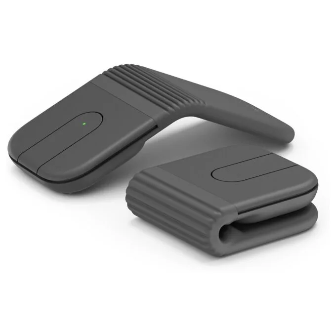 Logitech Mobi Fold mouse — image 1