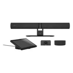 Jabra 9000-231 video conferencing system