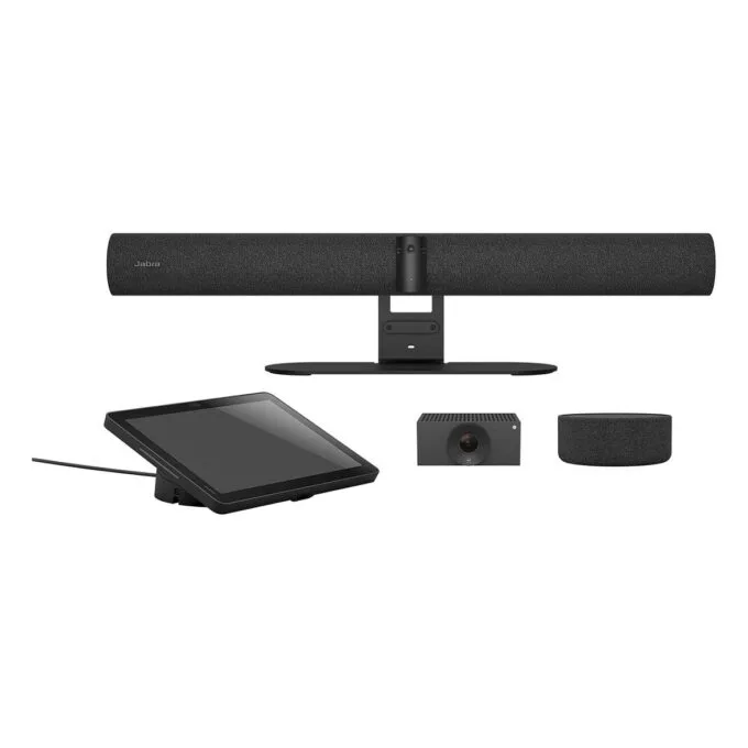 Jabra 9000-231 video conferencing system — image 1