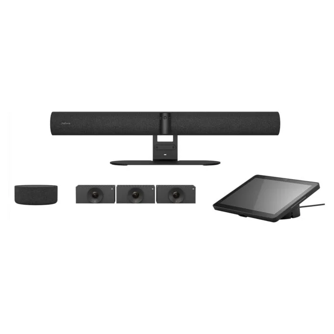 Jabra 9010-231 video conferencing system — image 1