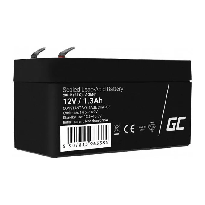 Green Cell AGM41 UPS battery — image 1