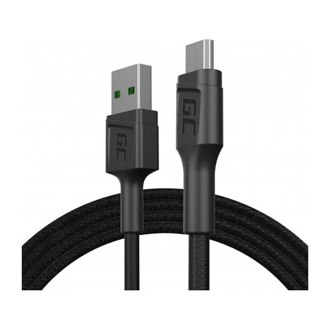 Green Cell KABGC20 USB cable — image 1