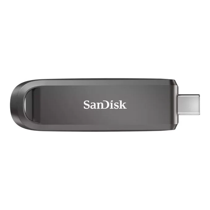 SanDisk Extreme PRO USB-C USB flash drive — image 1