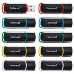 Intenso 3511551 USB flash drive