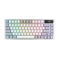 ASUS ROG Azoth keyboard