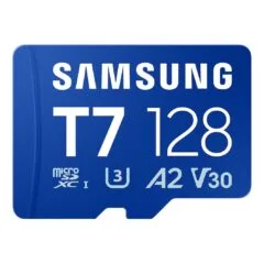 Samsung T7