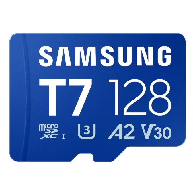 Samsung T7 — image 1
