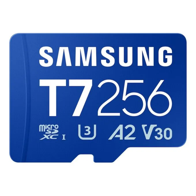 Samsung T7 — image 1
