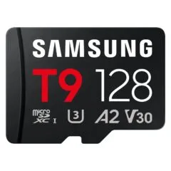 Samsung MB-MH128T/WW memory card