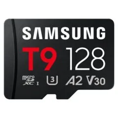 Samsung MB-MH128TB/WW memory card