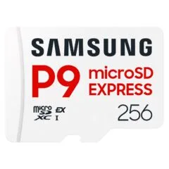 Samsung MB-MK256T