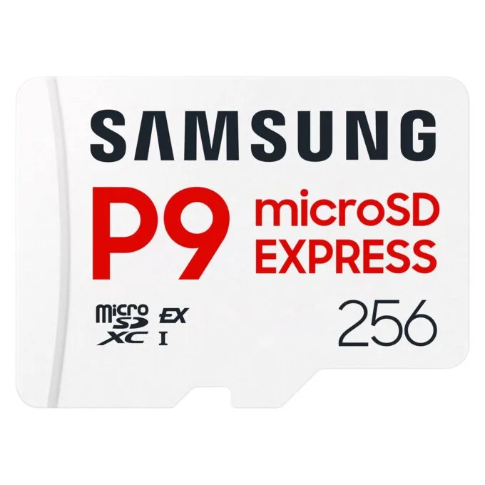 Samsung MB-MK256T — image 1
