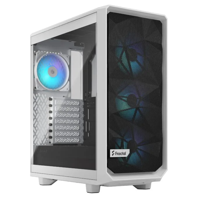 Fractal Design Meshify 2 Compact RGB — image 1
