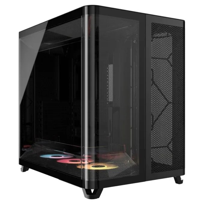 Corsair AIR 5400 RS-R ARGB — image 1