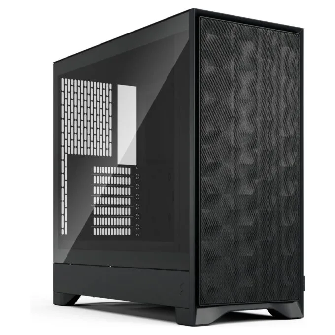 Fractal Design Pop 2 Air Black TG — image 1