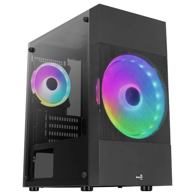 Aerocool Atomic Lite — image 1