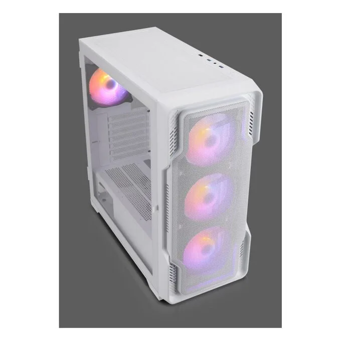 Nanoxia DS-9ARGB-W computer case — image 1