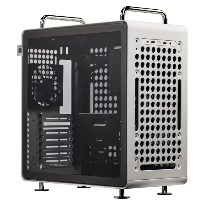 Cooler Master QUBE 540 — image 1