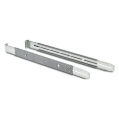 APC Bracket kit, Rear rails, Rack ATS