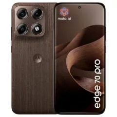 Motorola edge 70 pro