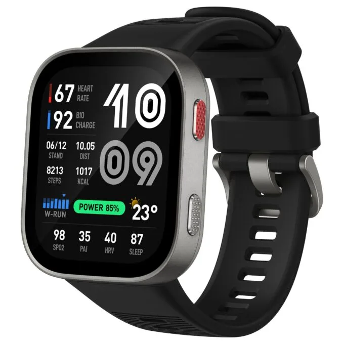 Amazfit Bip Max — image 1