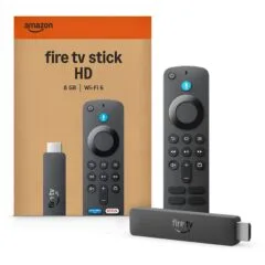 Amazon -KINDLE CW