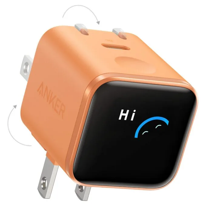 Anker Nano — image 1