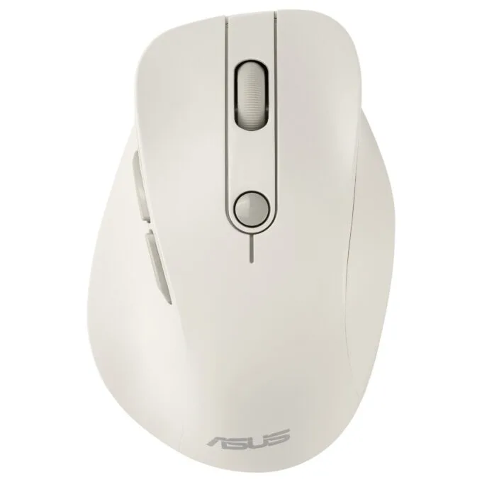 ASUS MD105 /MK-WH mouse — image 1