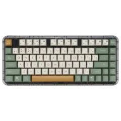 ASUS Jelly75 KD201 /MK-WH/GE/83 keyboard