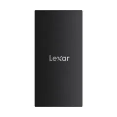 Lexar LSL300002T-RNBNG external solid state drive