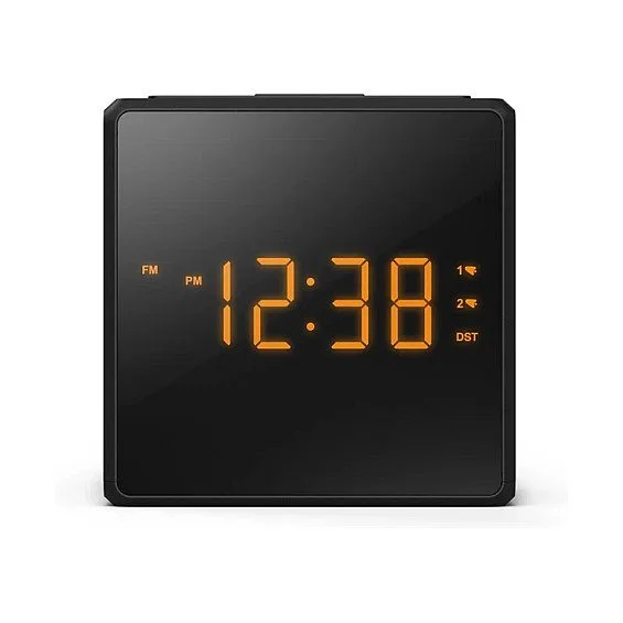 Philips TAR4500/10 alarm clock — image 1